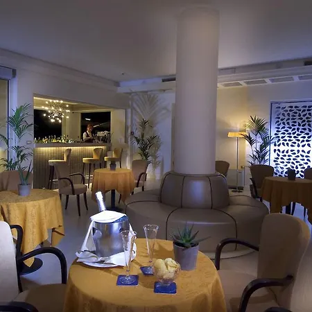 Excelsior Le Terrazze 4* Garda (Verona)