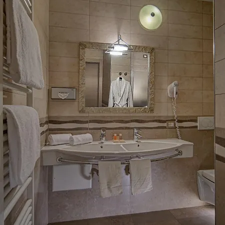 Excelsior Le Terrazze 4*
