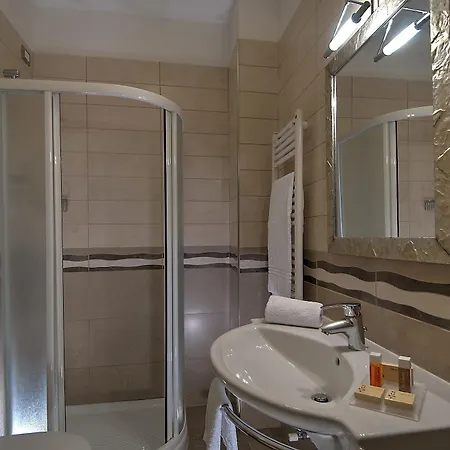 Excelsior Le Terrazze 4*