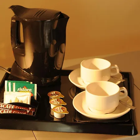 Hotel Excelsior Le Terrazze