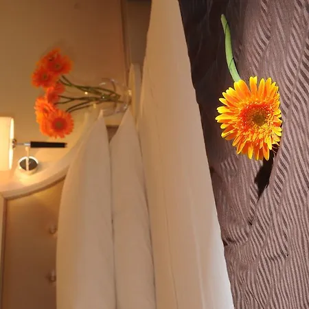 Excelsior Le Terrazze Hotel
