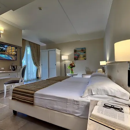 Hotel Excelsior Le Terrazze