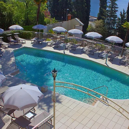 Hotel Excelsior Le Terrazze 4*