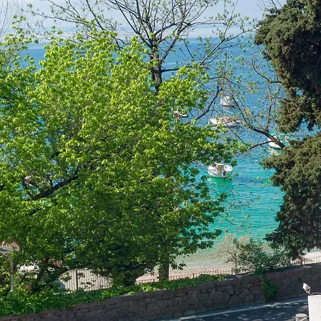 Hotel Excelsior Le Terrazze 4*
