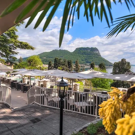 Hotel Excelsior Le Terrazze 4*