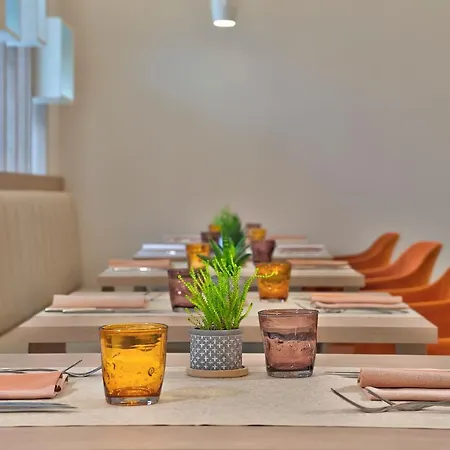 Excelsior Le Terrazze 4* Garda (Verona)