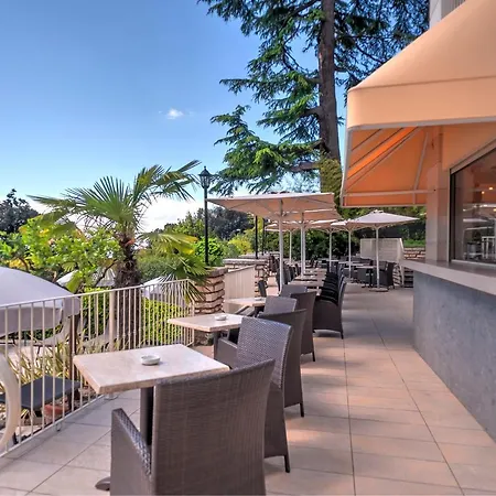 Excelsior Le Terrazze Hotel Garda (Verona)