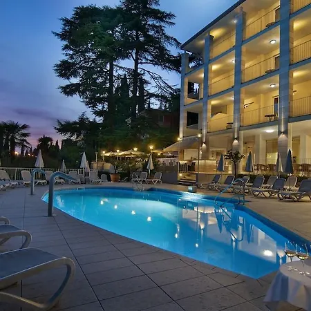 Hotel Excelsior Le Terrazze