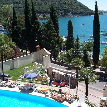 Excelsior Le Terrazze Garda (Verona)