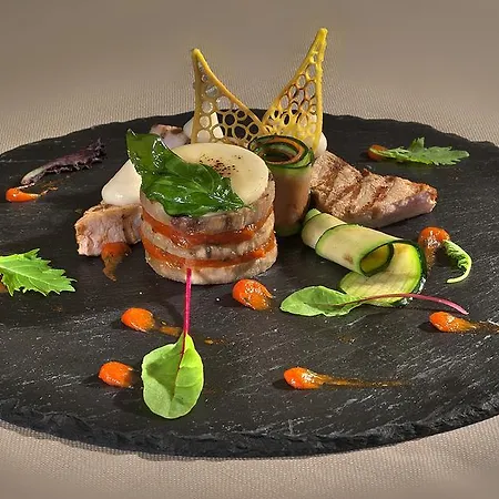 Excelsior Le Terrazze Hotel Garda (Verona)