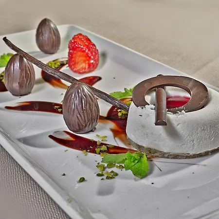 Excelsior Le Terrazze Hotel