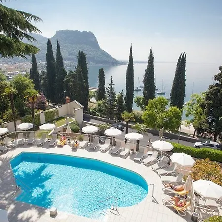 Hotel Excelsior Le Terrazze
