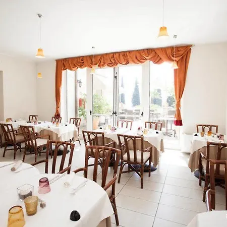 Excelsior Le Terrazze Hotel Garda (Verona)