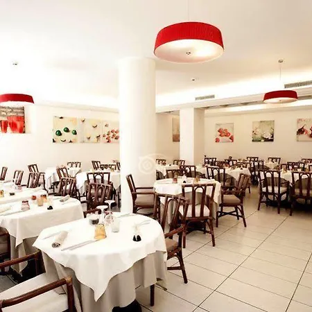 Hotel Excelsior Le Terrazze Garda (Verona)