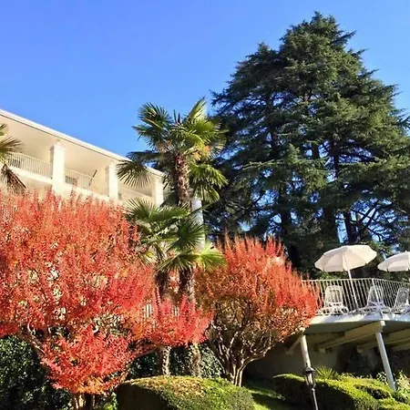 Excelsior Le Terrazze Hotel 4*