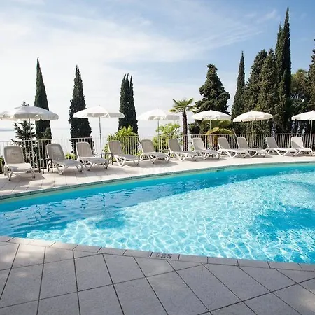 Hotel Excelsior Le Terrazze 4*