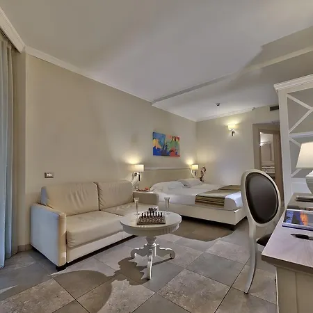 Excelsior Le Terrazze 4*
