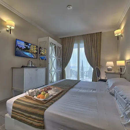 Excelsior Le Terrazze 4*