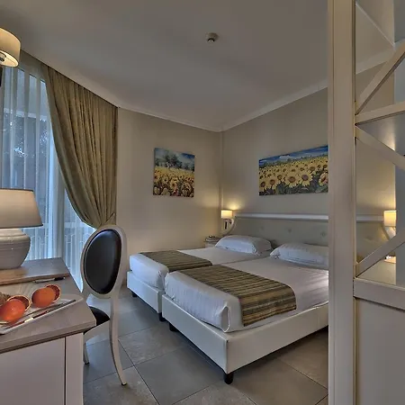 Excelsior Le Terrazze Hotel Garda (Verona)