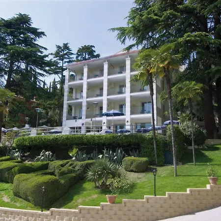 Excelsior Le Terrazze 4*