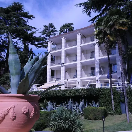 Excelsior Le Terrazze Hotel Garda (Verona)