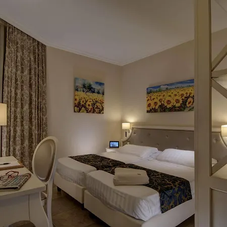 Excelsior Le Terrazze 4* Garda (Verona)