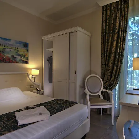 Excelsior Le Terrazze Hotel Garda (Verona)