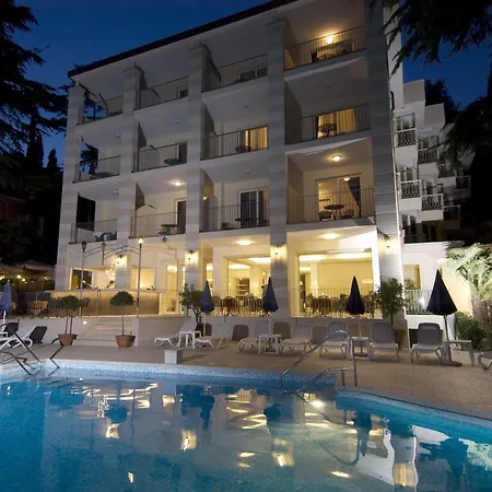 Excelsior Le Terrazze Hotel