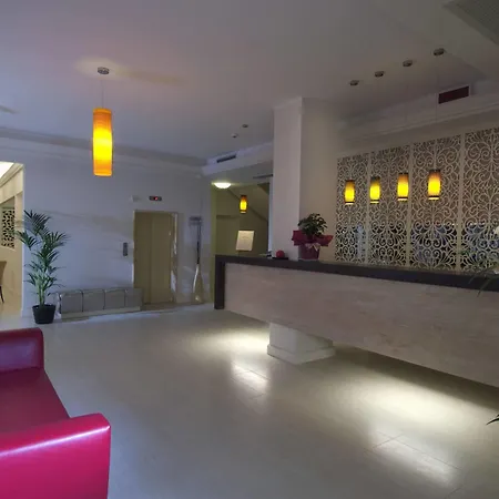 Excelsior Le Terrazze Hotel Garda (Verona)