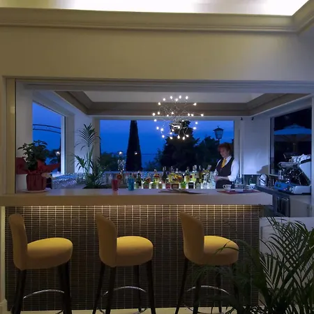 Excelsior Le Terrazze Hotel Garda (Verona)