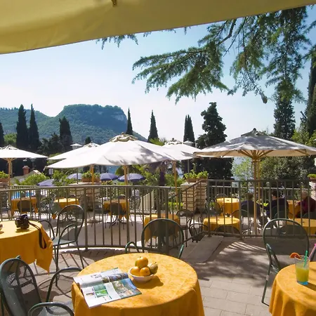 Excelsior Le Terrazze 4*