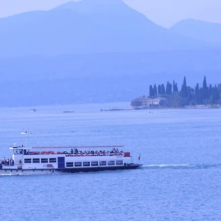 Excelsior Le Terrazze 4*