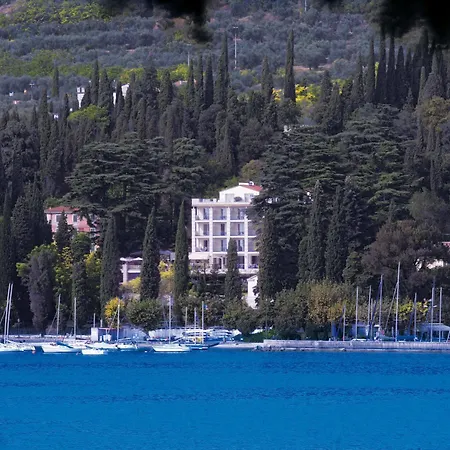 Excelsior Le Terrazze 4*