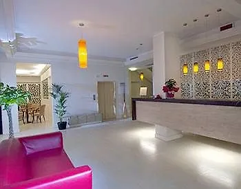 Excelsior Le Terrazze Hotel