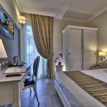 Excelsior Le Terrazze Hotel