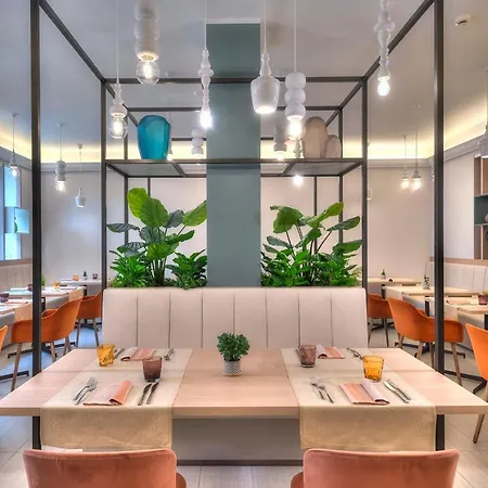 Hotel Excelsior Le Terrazze Garde