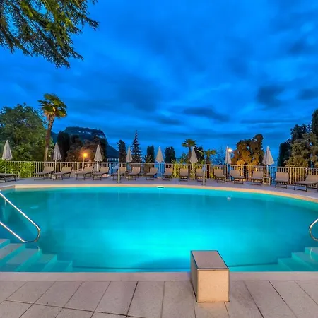 Excelsior Le Terrazze 4* Garde