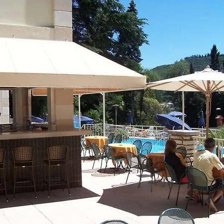 Excelsior Le Terrazze Hotel Garde
