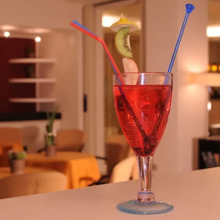 Hotel Excelsior Le Terrazze